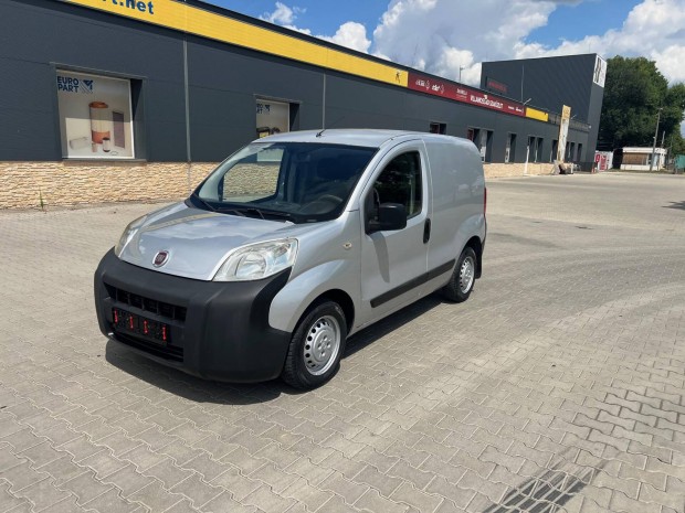 Fiat Fiorino 1.3 Mjet SX Klímás!