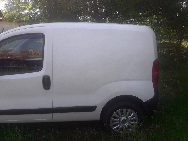 Fiat Fiorino 1.3mjet 