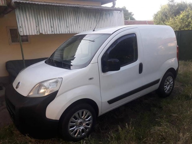 Fiat Fiorino 1.3mjet 