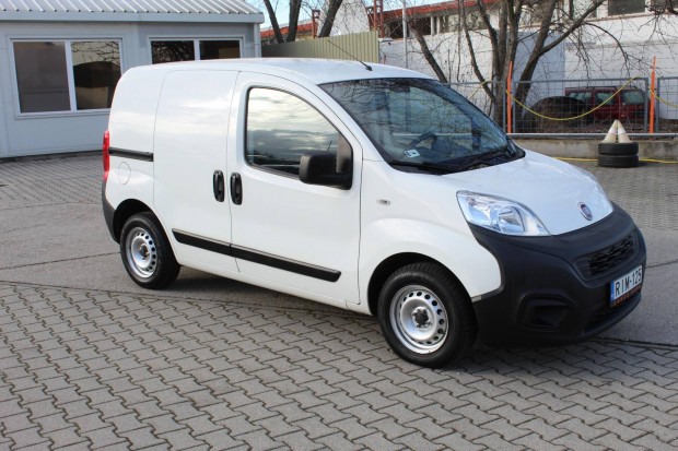 Fiat Fiorino 1.4 8V 77 LE Tolajts/ Klma/ ASR...