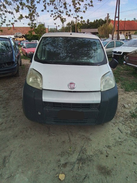Fiat Fiorino 1,4 Benzin 2008.v. Psz: 1678
