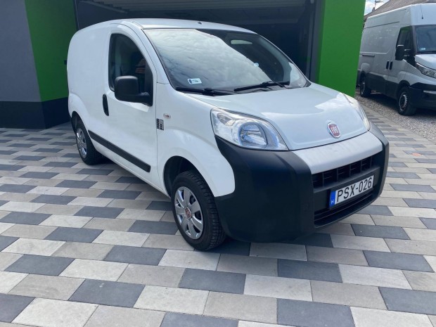 Fiat Fiorino 1.4 Benzin ---197.000km