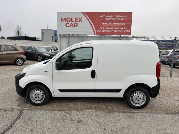 Fiat Fiorino Friss Vizsga