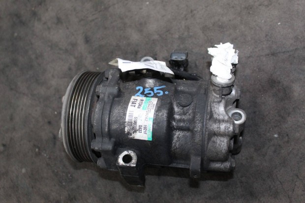 Fiat Fiorino III (2007 - 2016) Klímakompresszor 51893889 (55)
