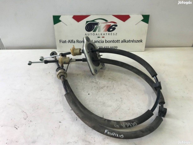 Fiat Fiorino III, Fiat Qubo vltbowden