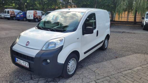 Fiat Fiorino MUL123