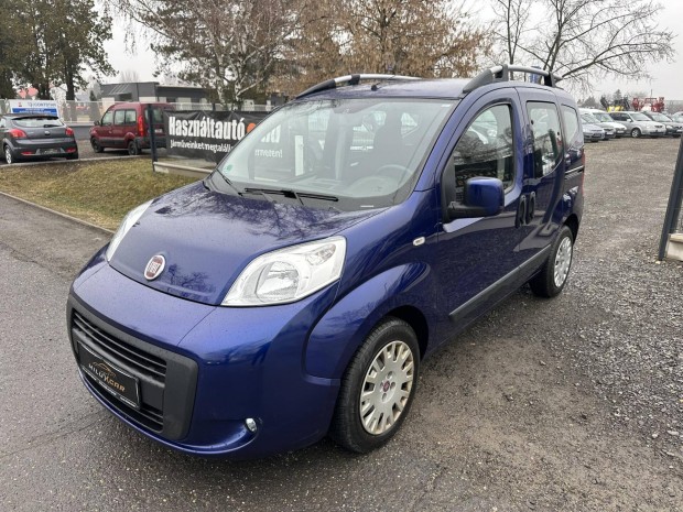 Fiat Fiorino Qubo 1.3 Mjet Dynamic Leinformlha...