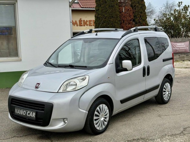 Fiat Fiorino Qubo 1.3 Mjet Dynamic Magyarorsz�g...