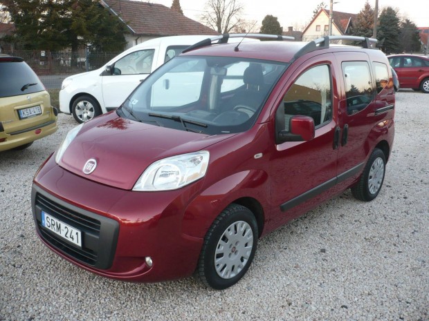 Fiat Fiorino Qubo 1.4 8V Dynamic