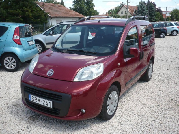 Fiat Fiorino Qubo 1.4 8V Dynamic