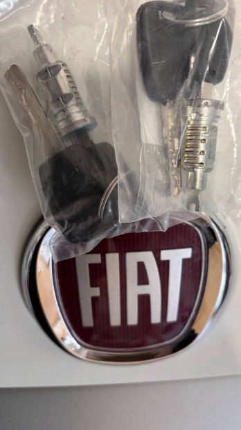 Fiat Fiorino zárbetét