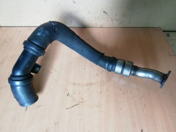 Fiat Freemont 2011-2015 2,0 16v Diesel levegőcső, turbóból az