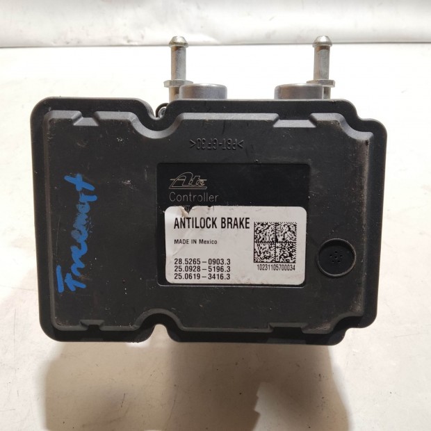 Fiat Freemont 2011-2015 Abs P68071998AC