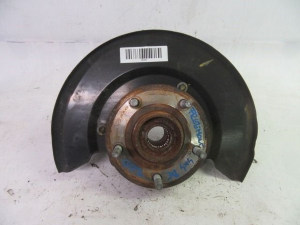 Fiat Freemont 2,0 16v Mjet  bal els csonkllvny, kerkagy