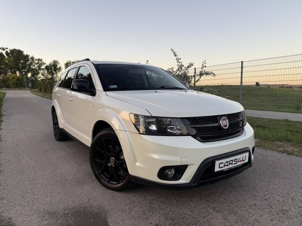 Fiat Freemont 2.0 Mjet Cross 4x4 (Automata) (7...
