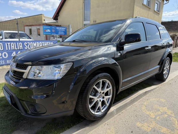 Fiat Freemont 2.0 Mjet Lounge (7 szem�lyes ) MA...