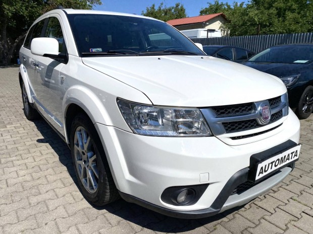 Fiat Freemont 2.0 Mjet Urban 4x4 (Automata) (7...