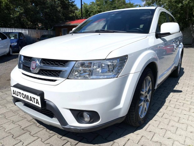 Fiat Freemont 2.0 Mjet Urban 4x4 (Automata) (7...