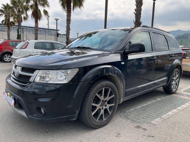 Fiat Freemont 2.0 Mjet Urban (7 személyes ) 3 é...