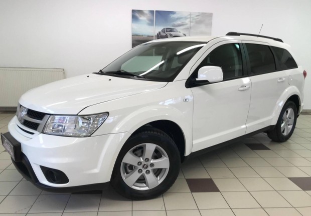 Fiat Freemont 2.0 Mjet Urban (7 szemlyes ) Gy...