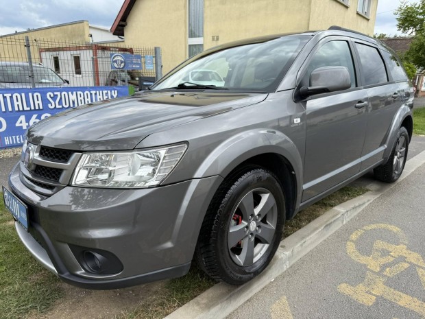 Fiat Freemont 2.0 Mjet (7 személyes ) Olasz Roz...