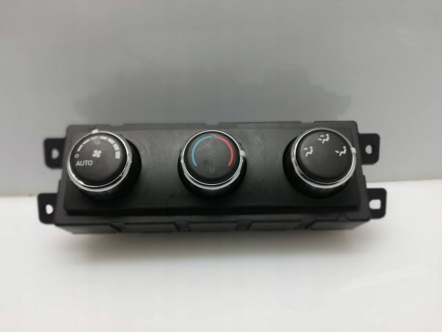 Fiat Freemont, Dodge Journey klíma fűtés kapcsoló panel 55111313AB