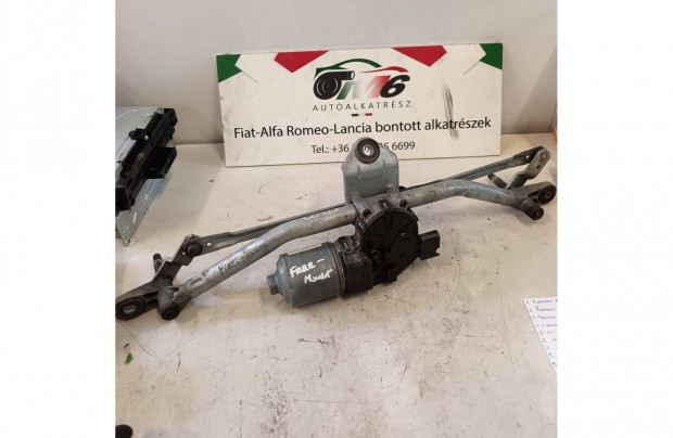 Fiat Freemont ablaktrl motor