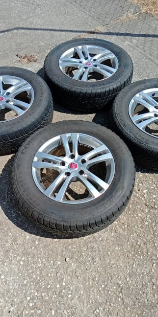 Fiat Freemont alufelni 