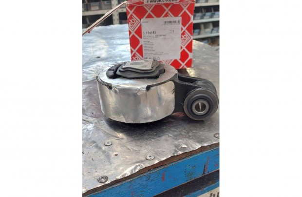Fiat Freemont billensgtl gumibak
