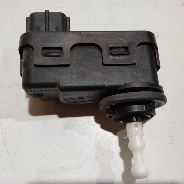 Fiat Freemont fényszórómagasság állító motor