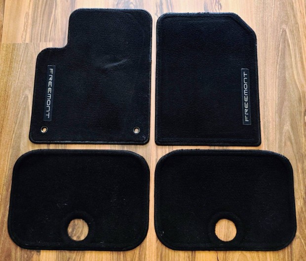 Fiat Freemont gy�ri sz�vetsz�nyeg garnit�ra