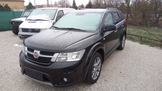Fiat Freemont jobb első lámpa