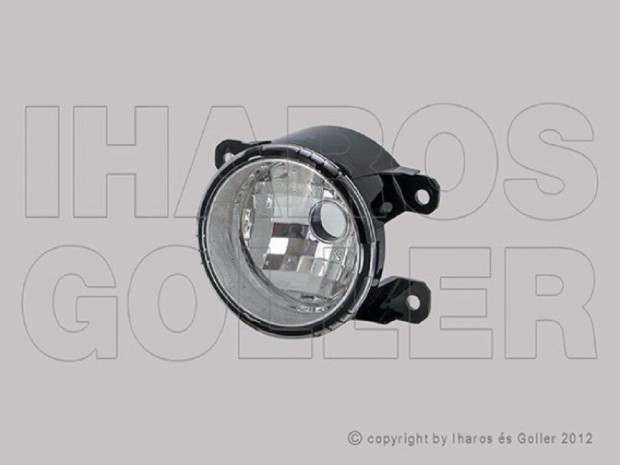 Fiat Fullback nappalifny 12-0177-01-2