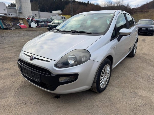 Fiat Grande Punto 1.2 8V Actual Evo 52.000 Km!!!!!