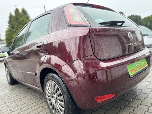 Fiat Grande Punto 1.2 8V Actual Facelift!133eKm!