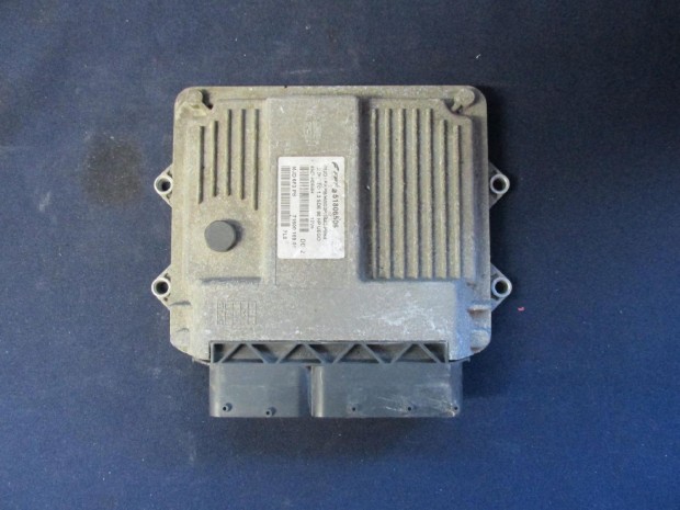 Fiat Grande Punto 1,3 16v Diesel, 6 sebességes váltóval szerelt