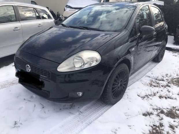 Fiat Grande Punto 1.3mjet,5ajts alkatrszek