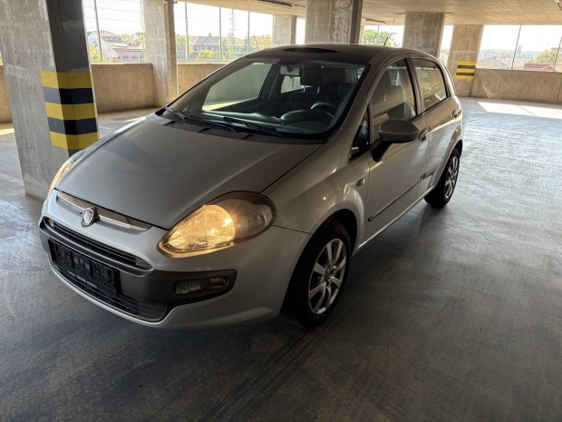 Fiat Grande Punto 1.4 75Le