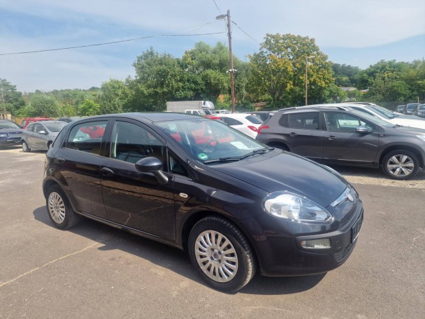 Fiat Grande Punto 1.4 8V Actual