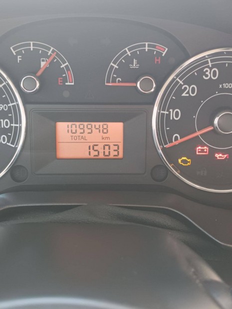 Fiat Grande Punto 1,4 8V Dynamic