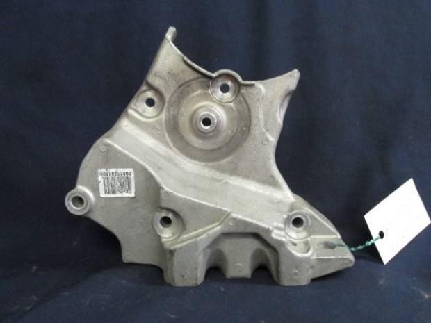 Fiat Grande Punto 1,9 8v Diesel motortartó alubak 55203509