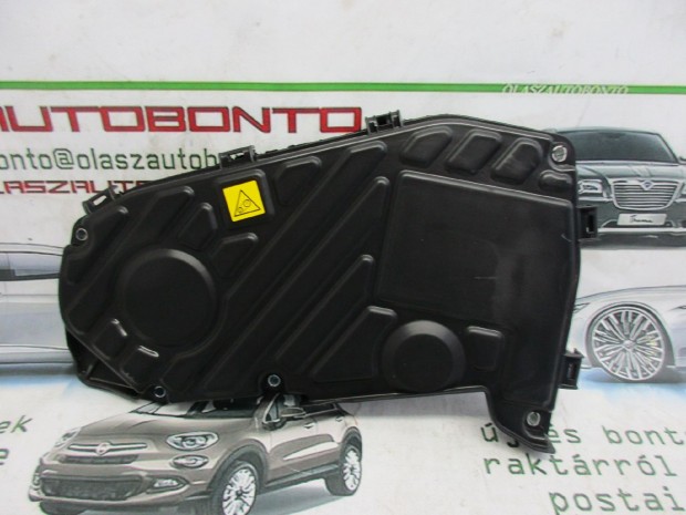 Fiat Grande Punto 1,9 8v Jtd gyári új vezérmű burkolat 55197237