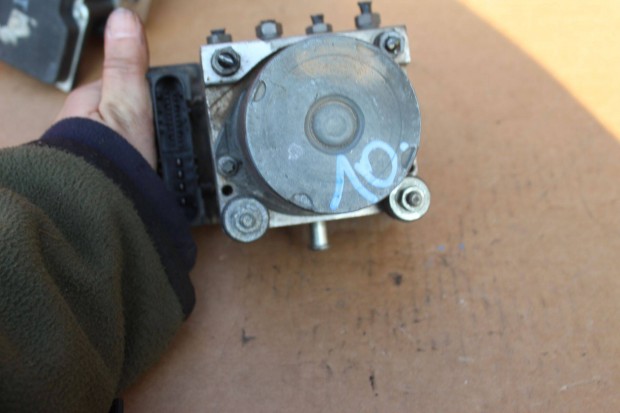 Fiat Grande Punto 2005-2008 ABS kocka 55700423 (10)