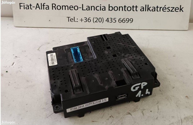 Fiat Grande Punto Bluetooth modul