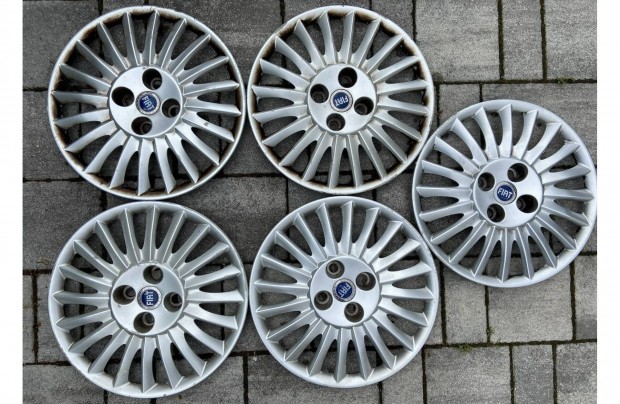 Fiat Grande Punto Disztárcsa 15" ,Gyári !