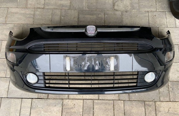 Fiat Grande Punto Evo L�kh�rit� K�dl�mp�val (2010- )