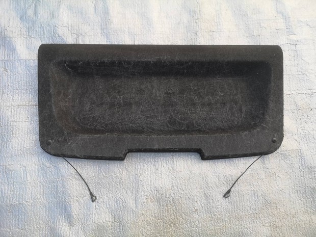 Fiat Grande Punto Evo Punto kalaptart 