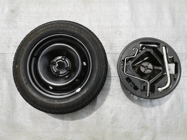 Fiat Grande Punto Evo Punto pótkerék szett