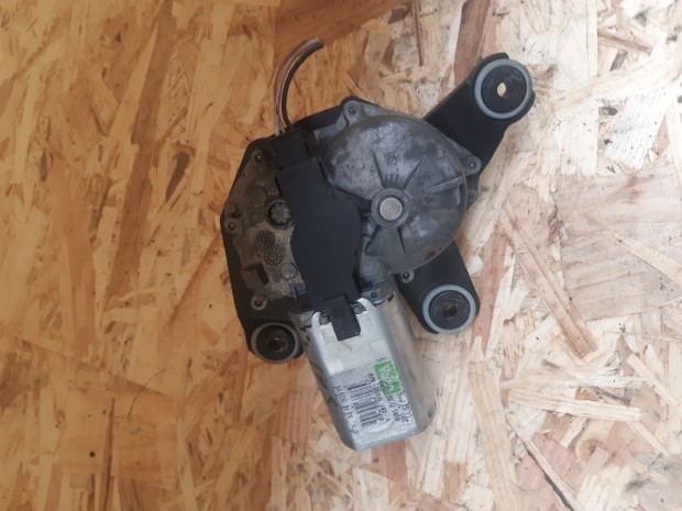 Fiat Grande Punto H�ts� Ablakt�rl� Motor