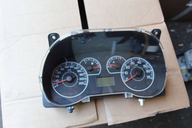 Fiat Grande Punto racsoport 51867546